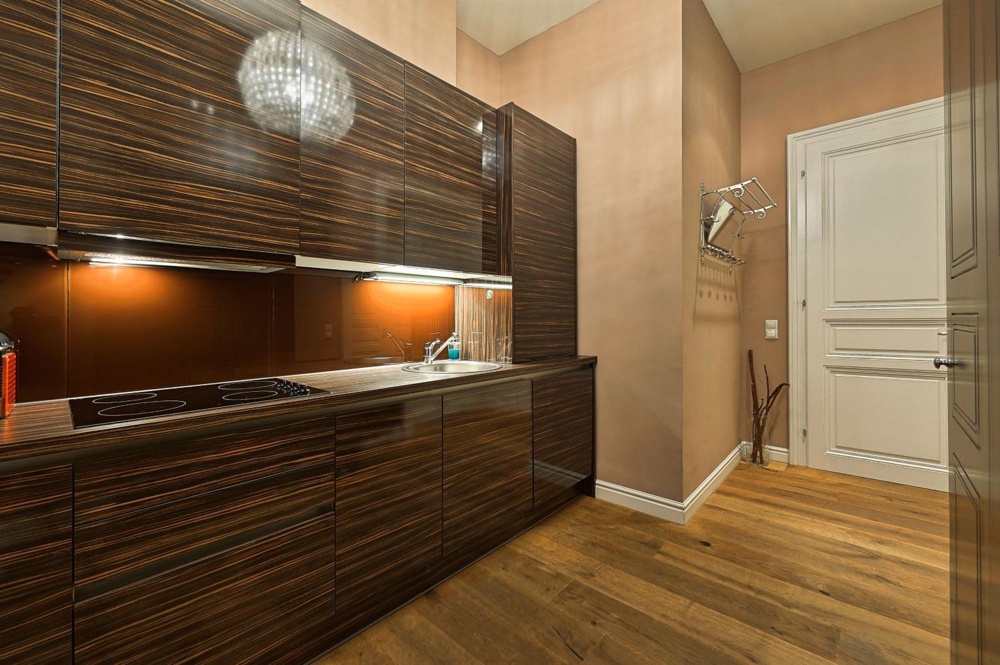 6 Rooms Wiedeń Zewnętrze zdjęcie